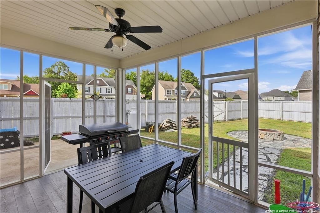 Photo 30 - 297 Bridgehaven Drive, Raeford, NC 28376