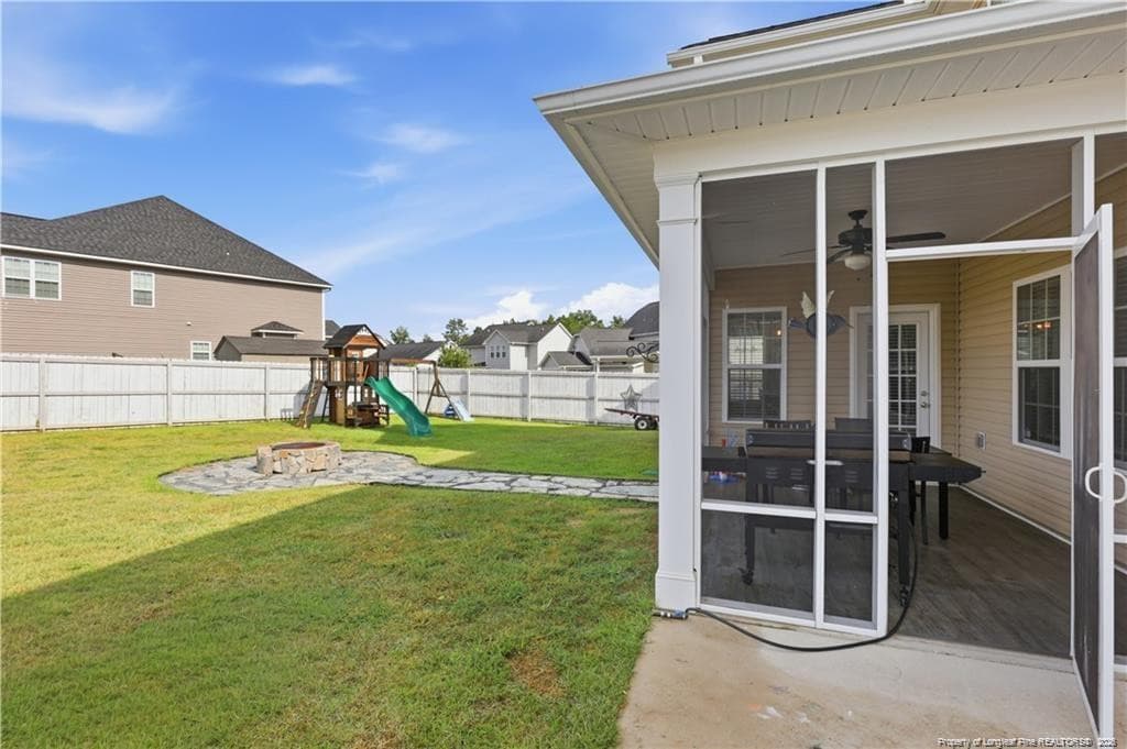 Photo 32 - 297 Bridgehaven Drive, Raeford, NC 28376