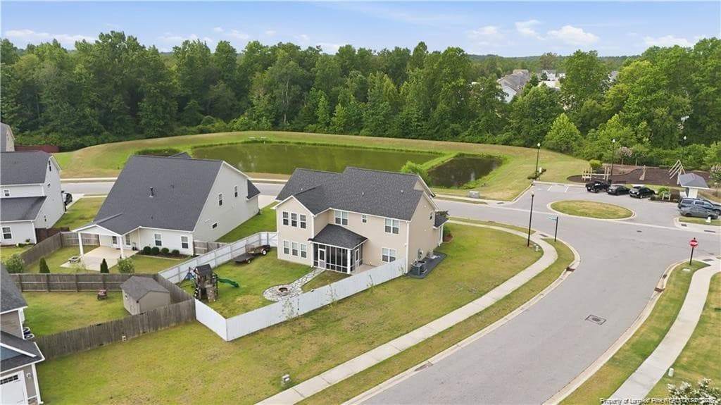 Photo 33 - 297 Bridgehaven Drive, Raeford, NC 28376