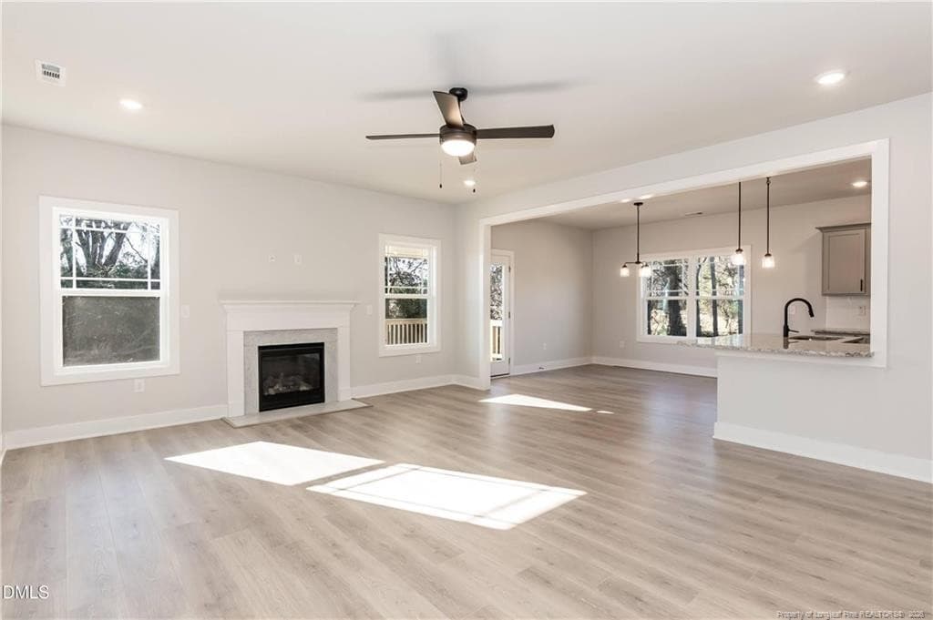 Photo 13 - 270 Galway Road, Lillington, NC 27546