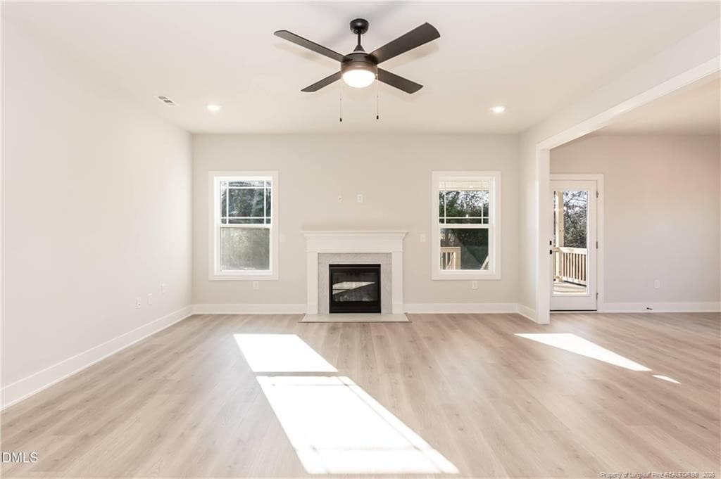 Photo 14 - 270 Galway Road, Lillington, NC 27546