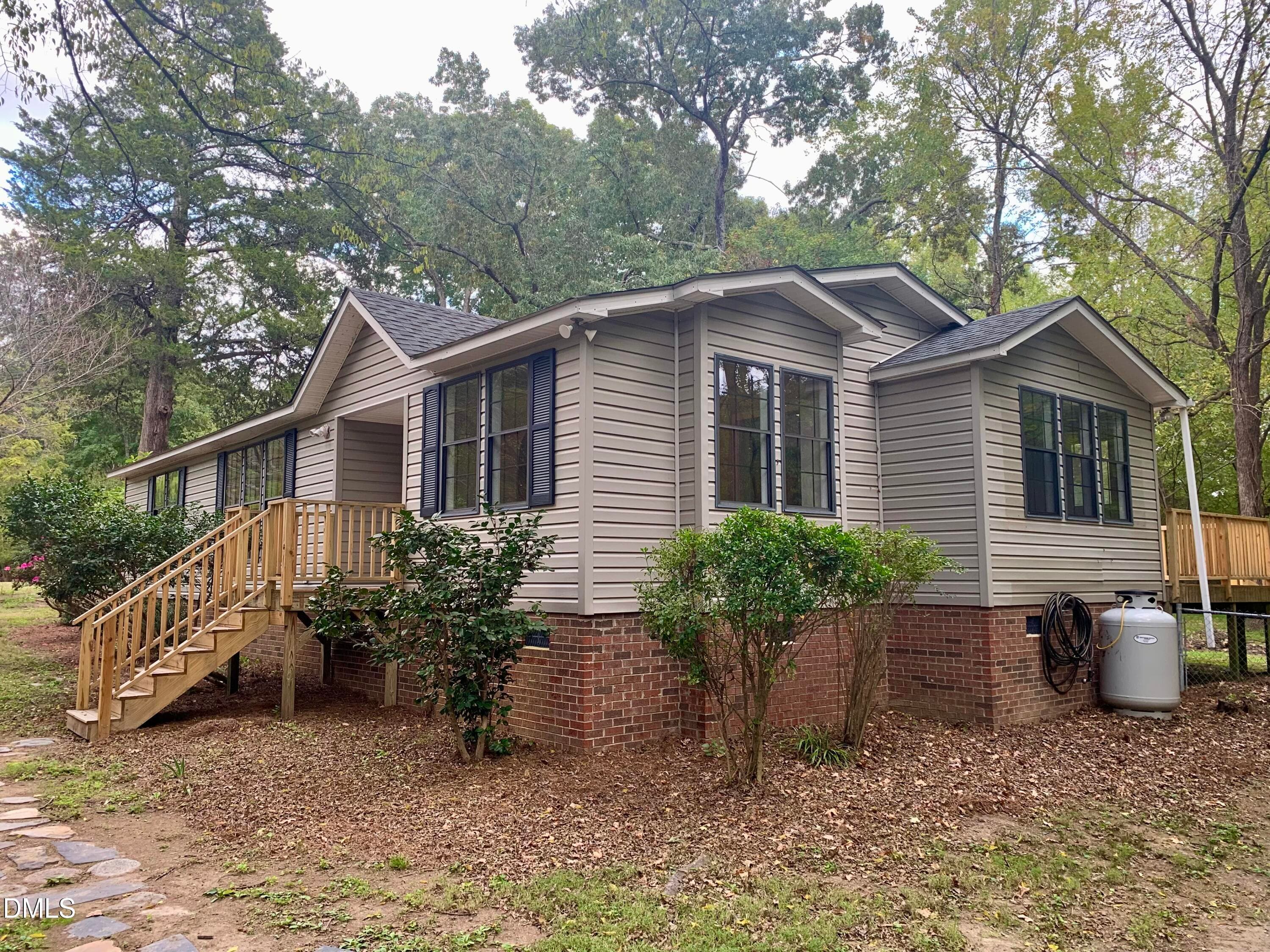139 Prestonwood Drive, Pittsboro, NC 27312