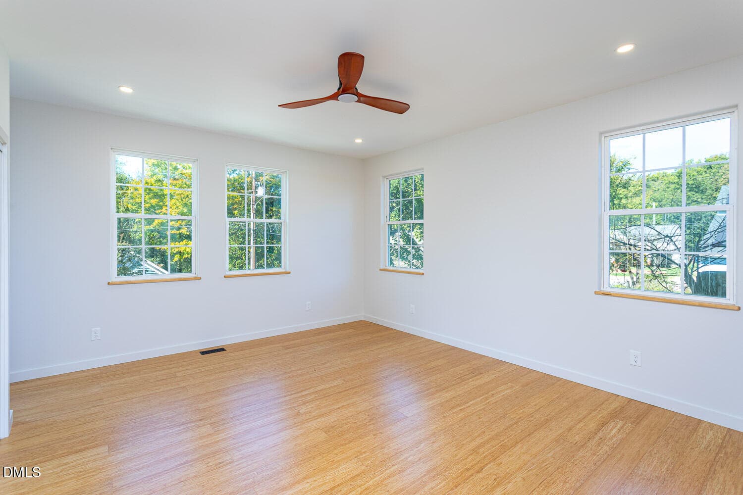 27 - Primary bedroom - 209 Freeman Street, Raleigh, NC 27601