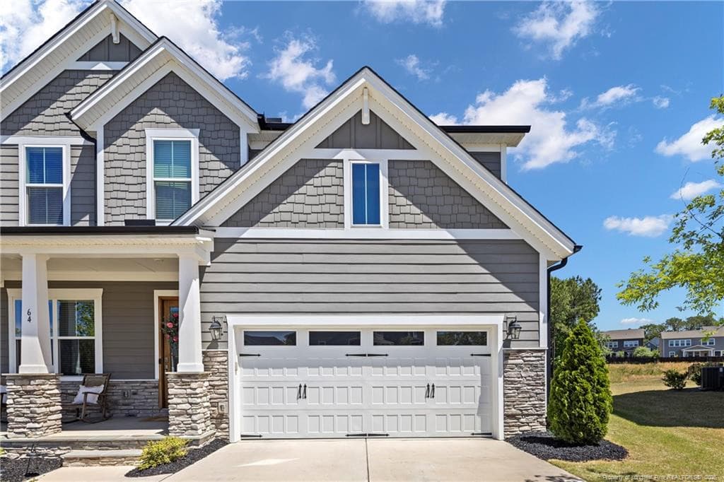 Photo 4 - 64 Comfort Court, Fuquay Varina, NC 27526