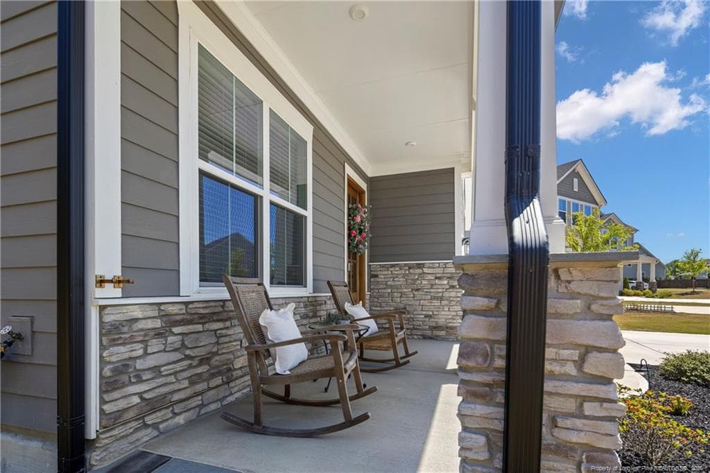Photo 5 - 64 Comfort Court, Fuquay Varina, NC 27526