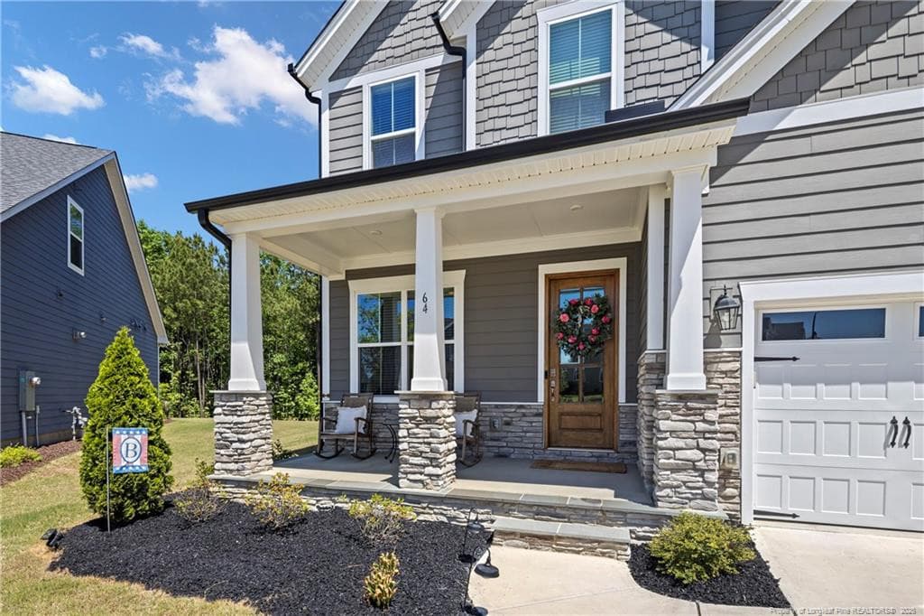 Photo 6 - 64 Comfort Court, Fuquay Varina, NC 27526