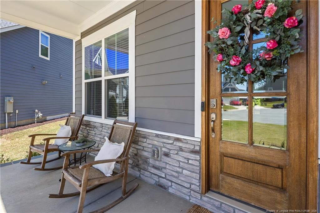 Photo 7 - 64 Comfort Court, Fuquay Varina, NC 27526