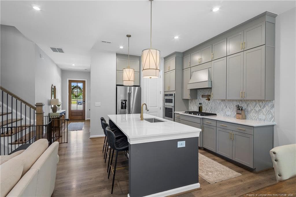 Photo 14 - 64 Comfort Court, Fuquay Varina, NC 27526