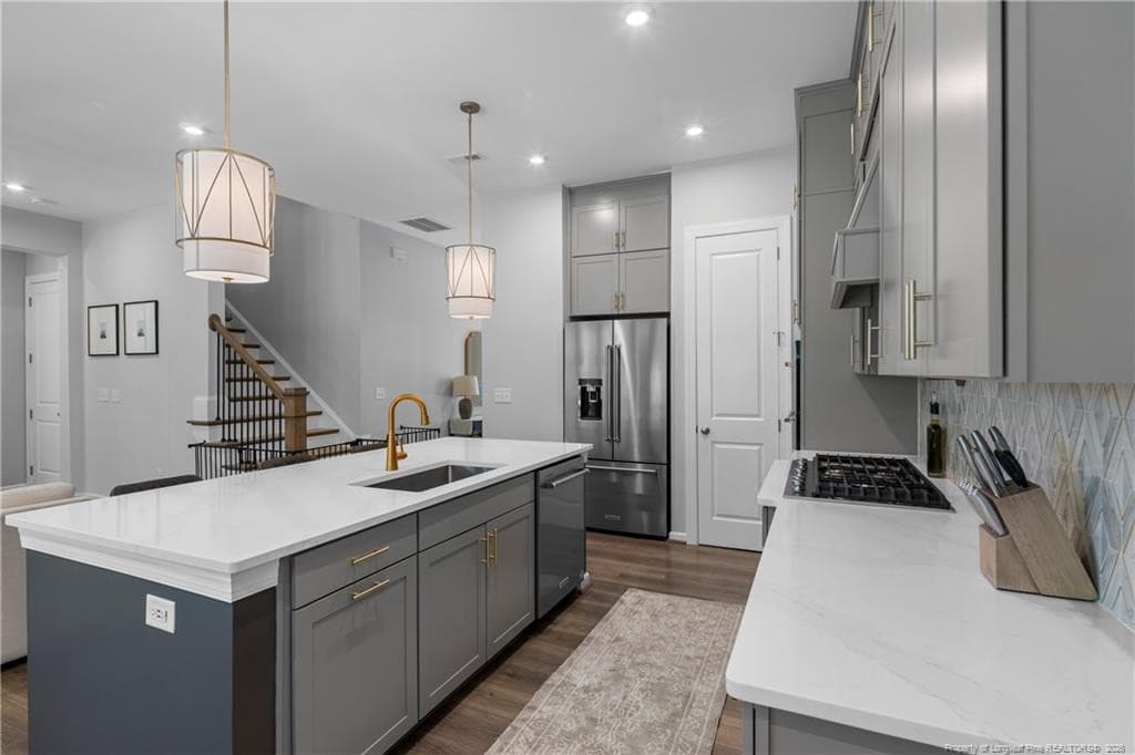 Photo 15 - 64 Comfort Court, Fuquay Varina, NC 27526
