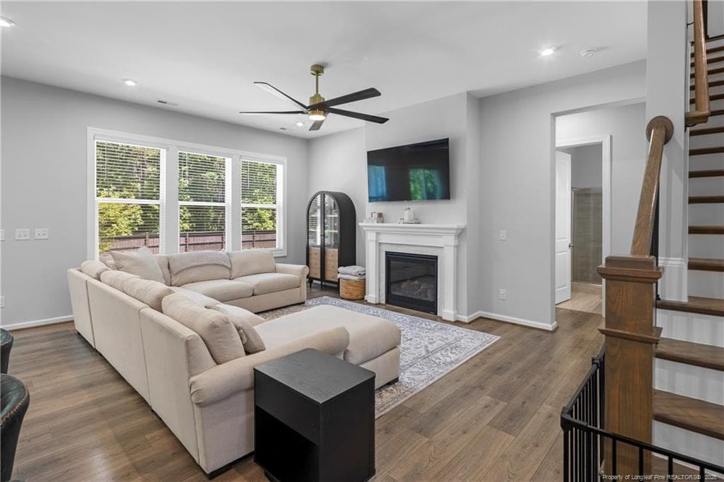 Photo 19 - 64 Comfort Court, Fuquay Varina, NC 27526