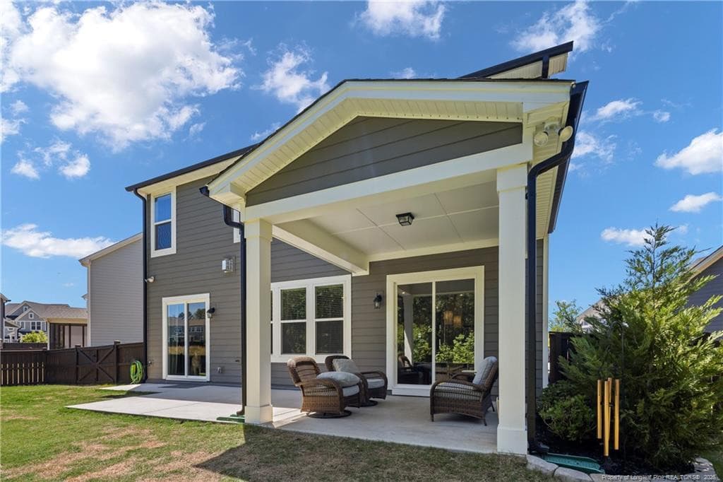 Photo 43 - 64 Comfort Court, Fuquay Varina, NC 27526