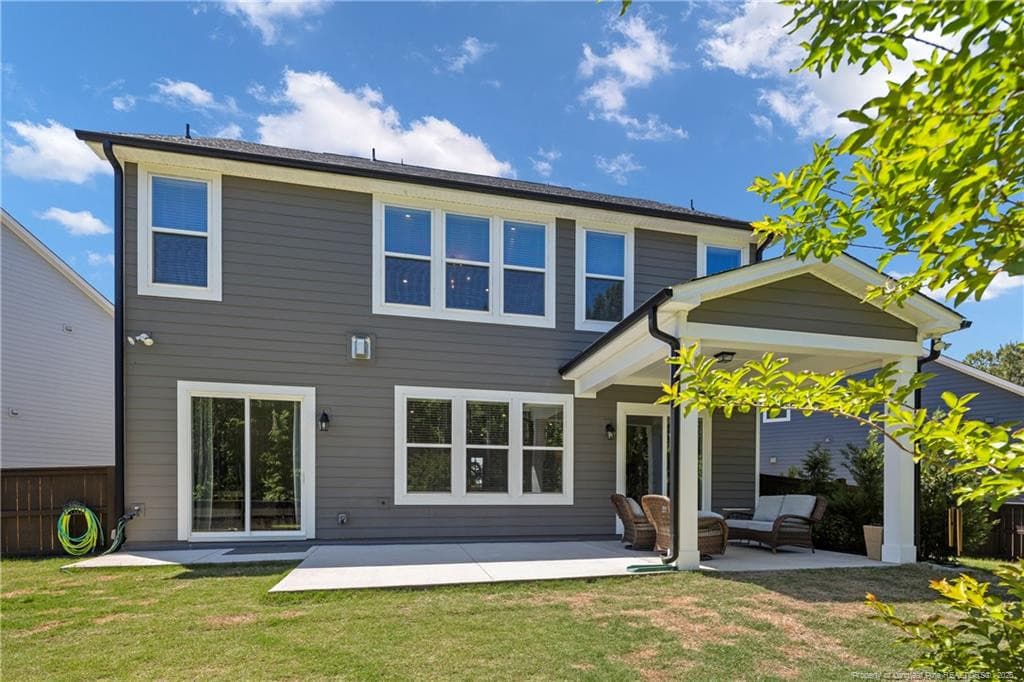Photo 44 - 64 Comfort Court, Fuquay Varina, NC 27526