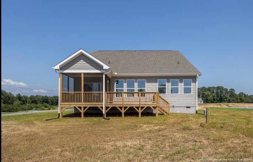 Photo 2 - 143 Traceway, Sanford, NC 27332
