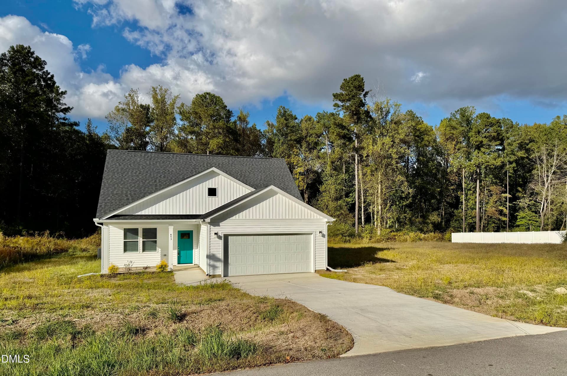 453 Queenstown Drive, Princeton, NC 27569