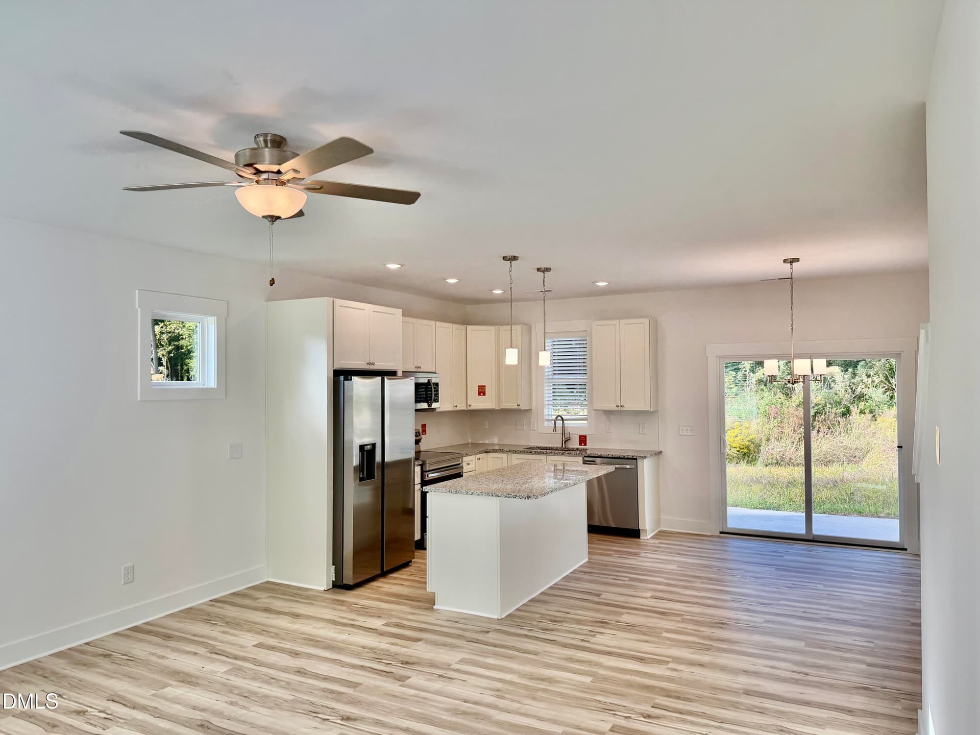 Kit DR - 453 Queenstown Drive, Princeton, NC 27569