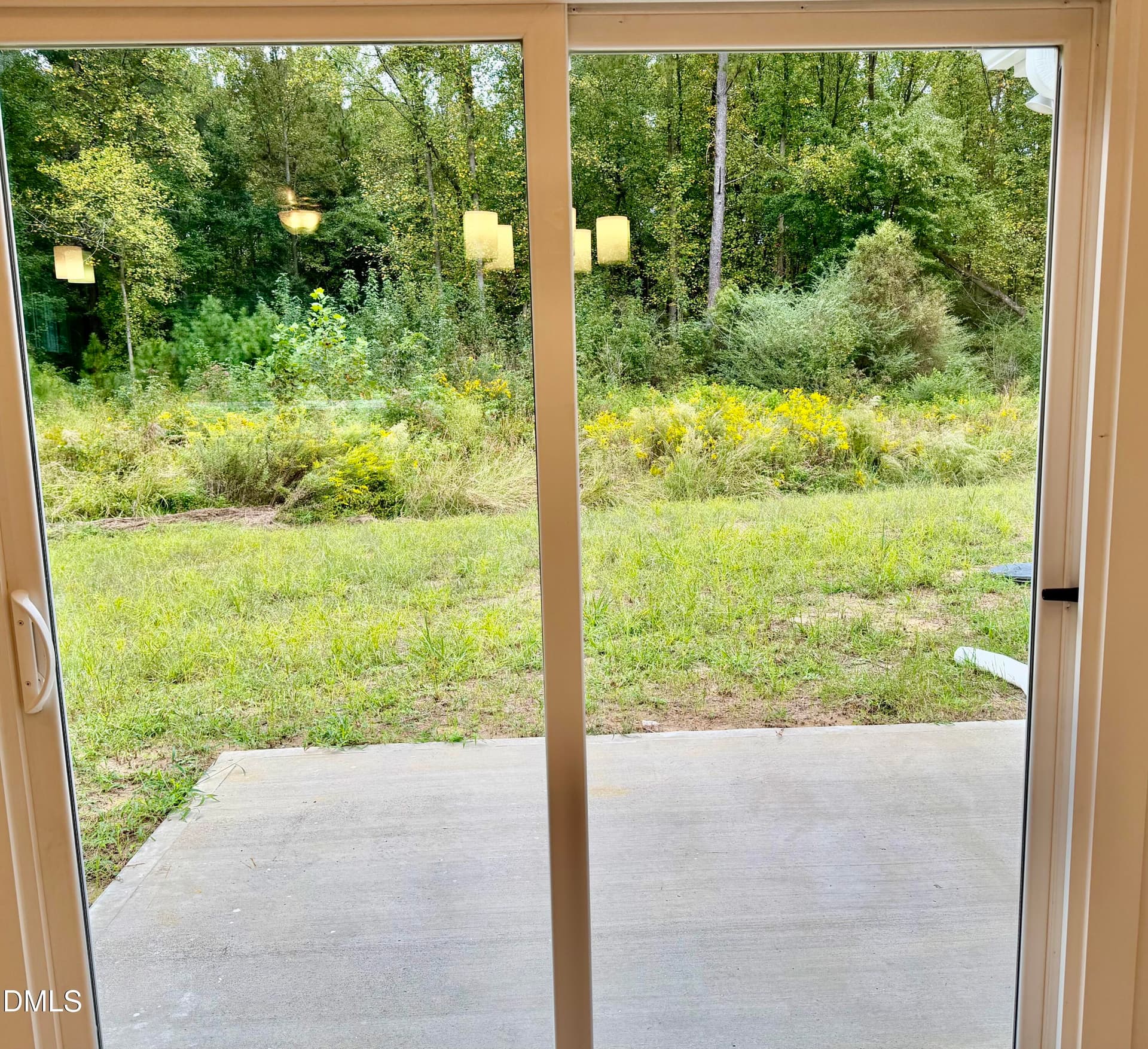 Bk Patio + Yd. - 453 Queenstown Drive, Princeton, NC 27569