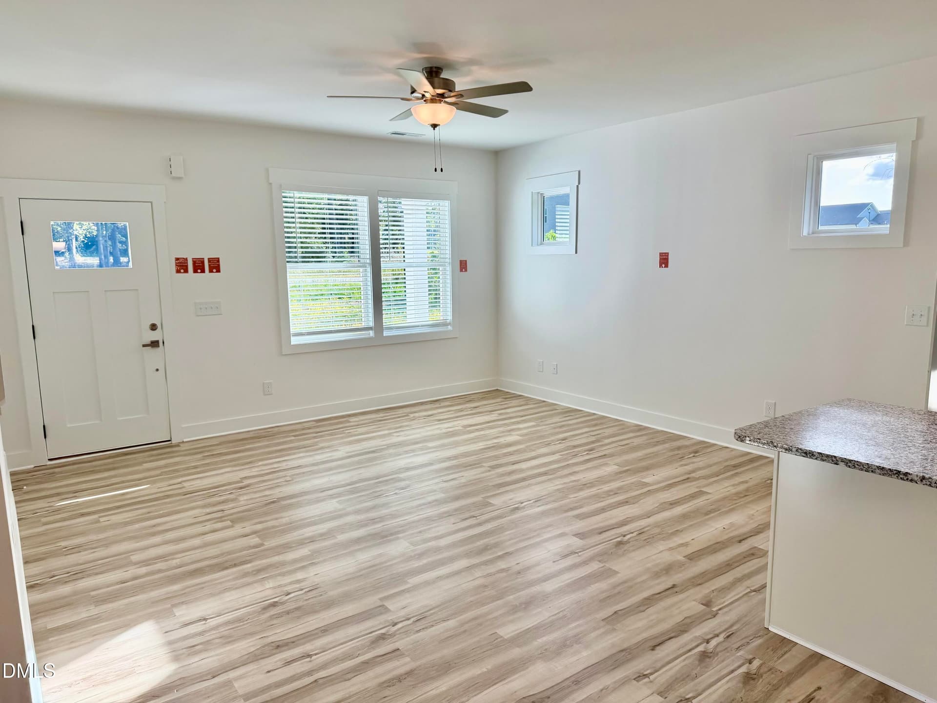 Great Rm. - 453 Queenstown Drive, Princeton, NC 27569