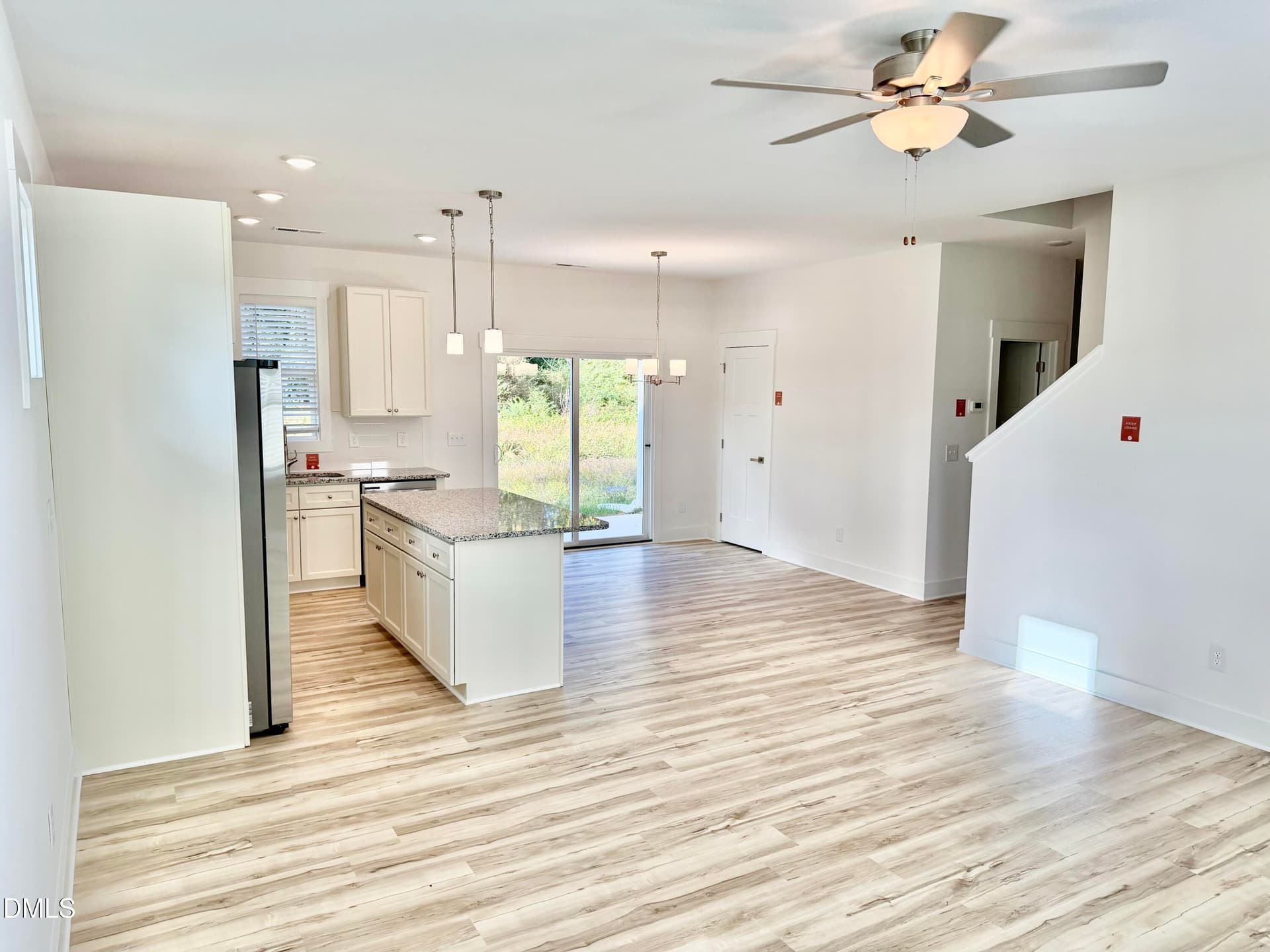 Kit DR Steps - 453 Queenstown Drive, Princeton, NC 27569