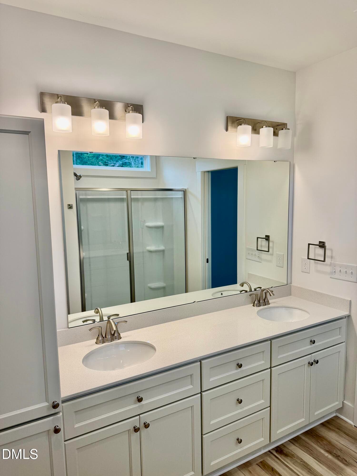 M Bath Vanity - 453 Queenstown Drive, Princeton, NC 27569