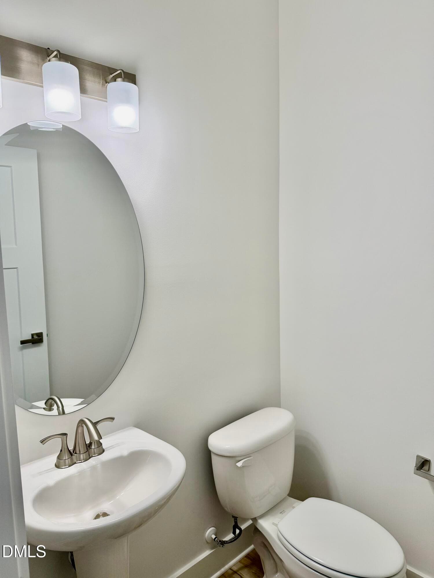 Pwdr. Rm. - 453 Queenstown Drive, Princeton, NC 27569