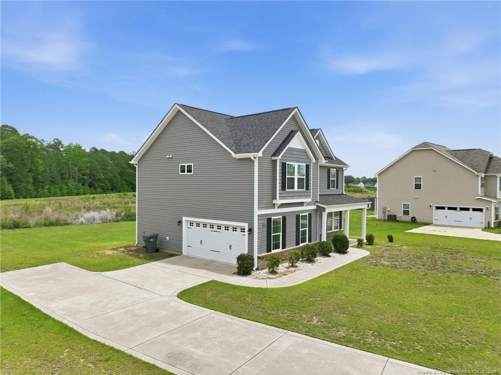 Photo 49 - 321 Gadson Drive, Hope Mills, NC 28348
