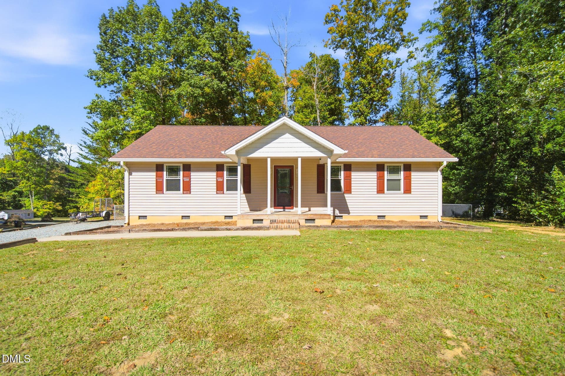 2605 Cedar Top Court, Snow Camp, NC 27349