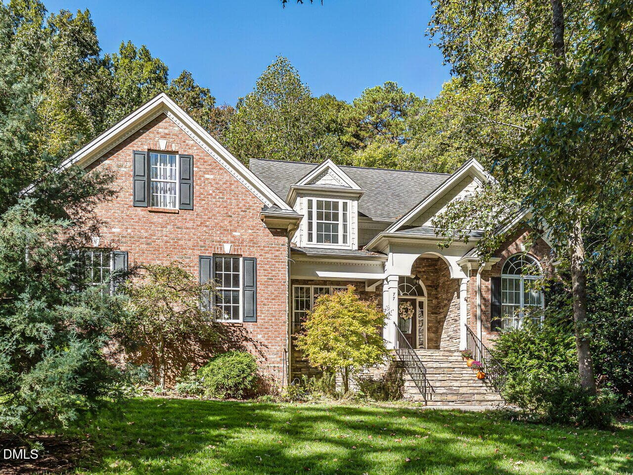 001-1280x960-main-exterior - 77 Windham Way, Clayton, NC 27527