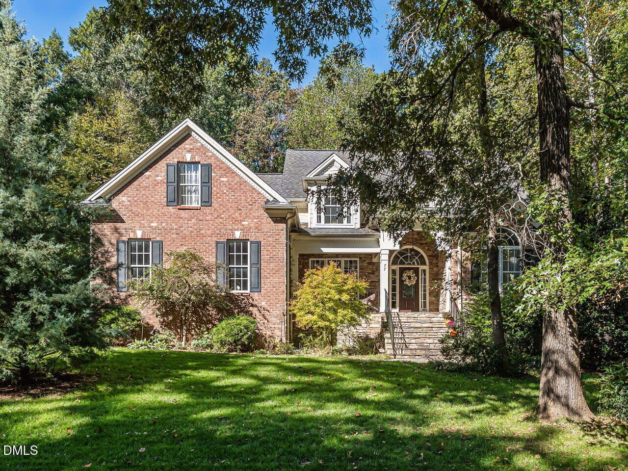 77 Windham Way, Clayton, NC 27527