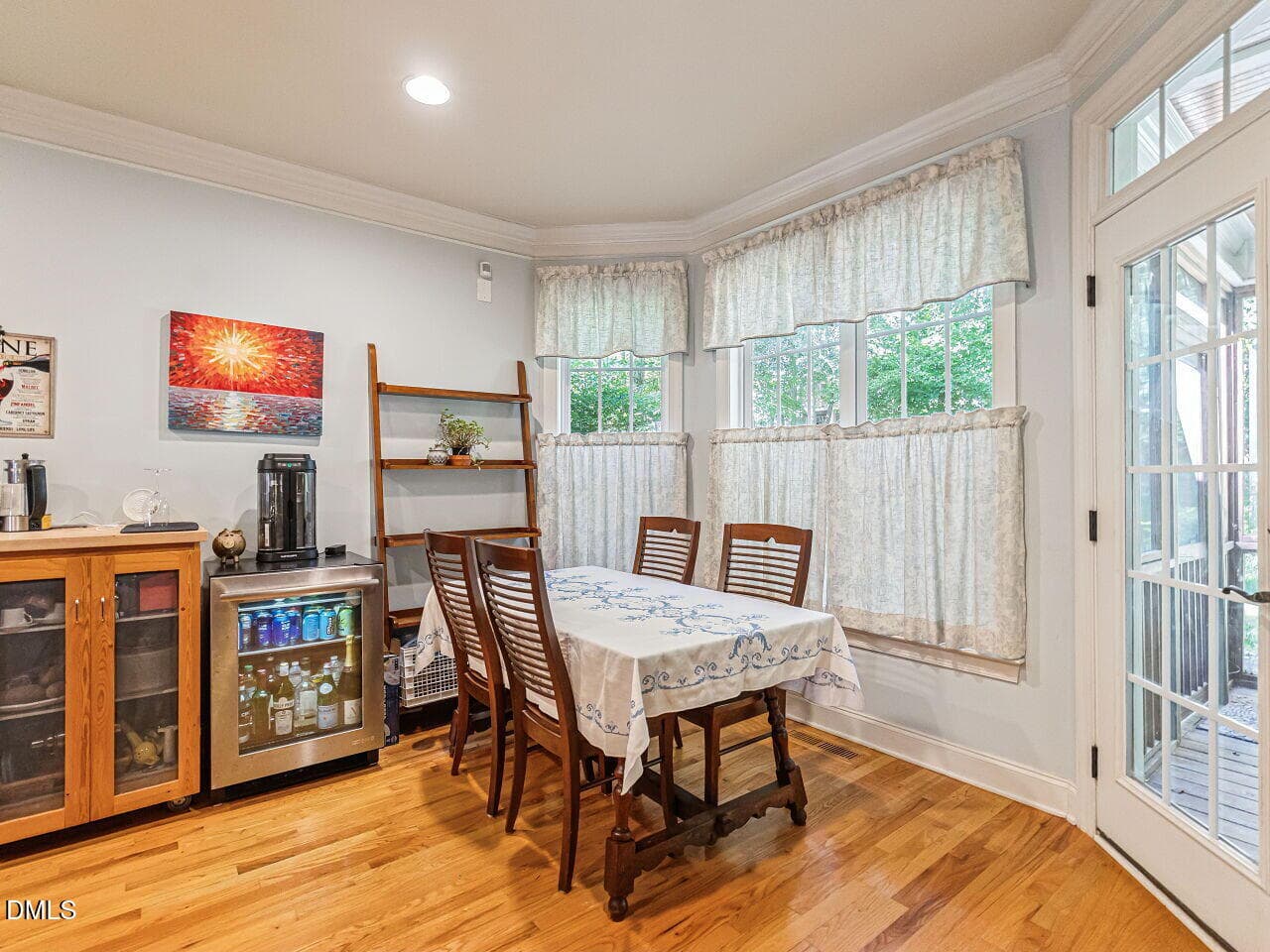 010-1280x960-breakfast - 77 Windham Way, Clayton, NC 27527