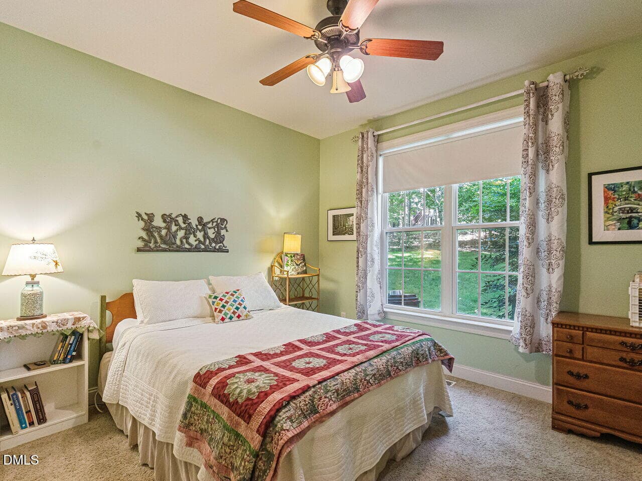 017-1280x960-bedroom - 77 Windham Way, Clayton, NC 27527