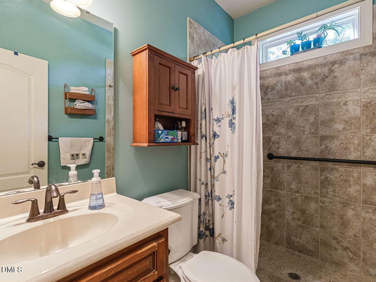 018-1280x960-bathroom - 77 Windham Way, Clayton, NC 27527