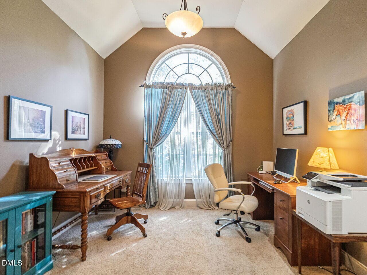 020-1280x960-primary-bedroom - 77 Windham Way, Clayton, NC 27527