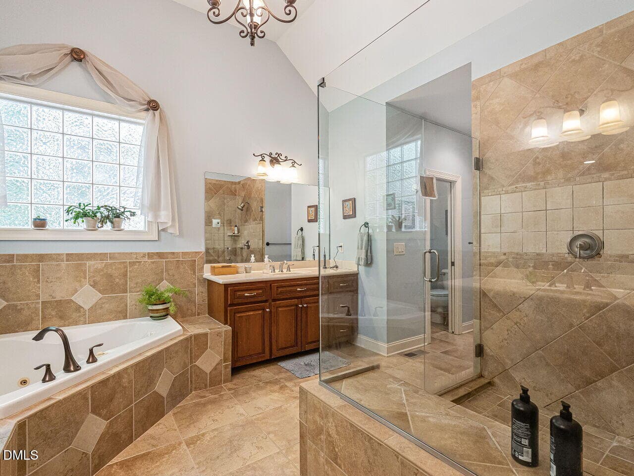 023-1280x960-primary-bath - 77 Windham Way, Clayton, NC 27527