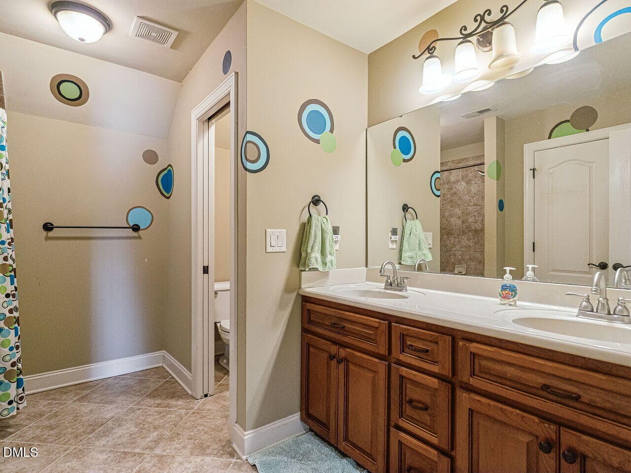 025-1280x960-bathroom - 77 Windham Way, Clayton, NC 27527