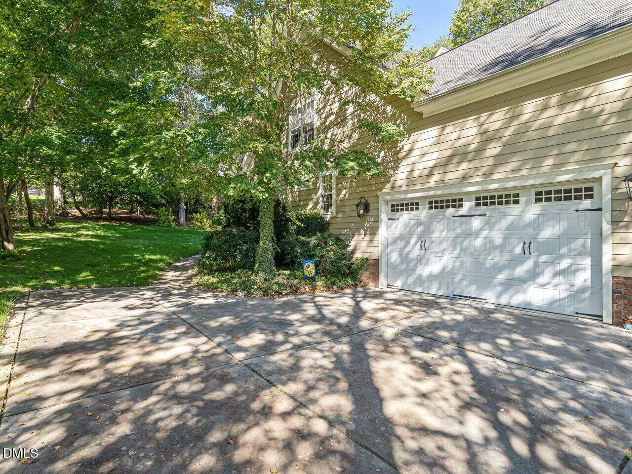 035-1280x960-garage - 77 Windham Way, Clayton, NC 27527