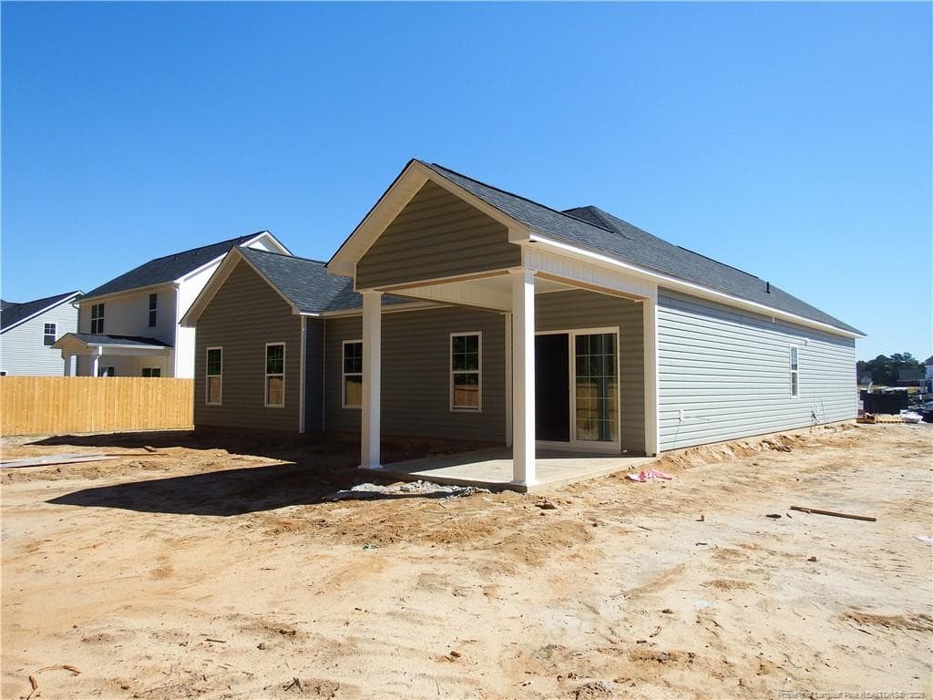 Photo 15 - 4832 Danastas Avenue, Hope Mills, NC 28348