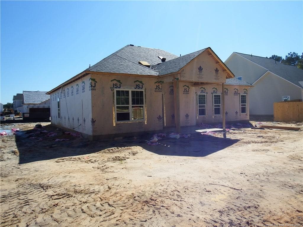 Photo 16 - 4832 Danastas Avenue, Hope Mills, NC 28348