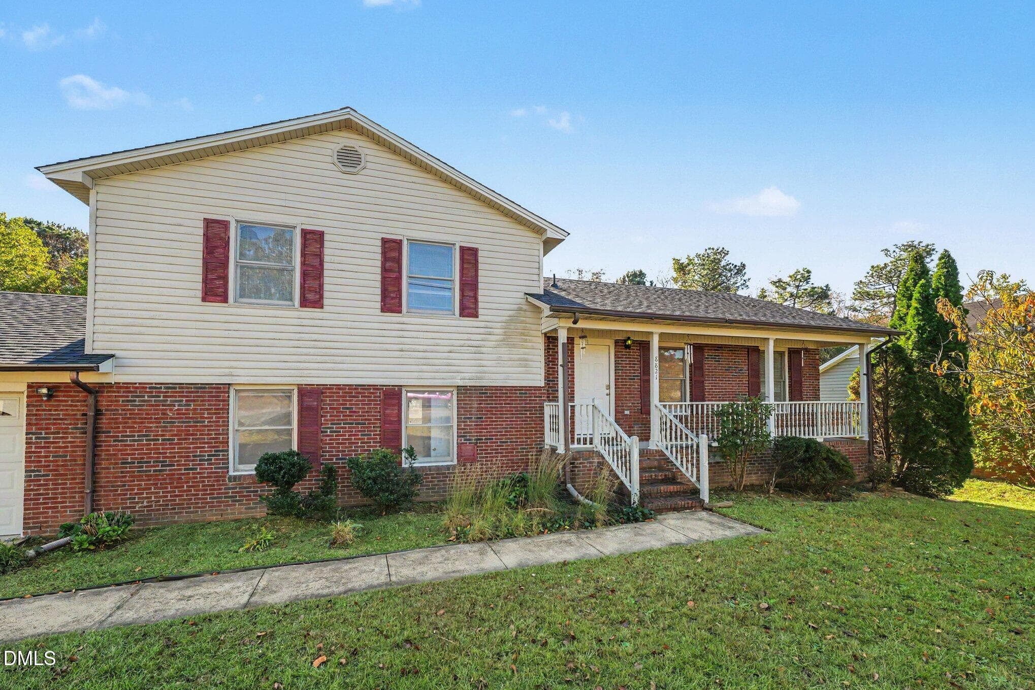 8821 Tibs Run, Fayetteville, NC 28314