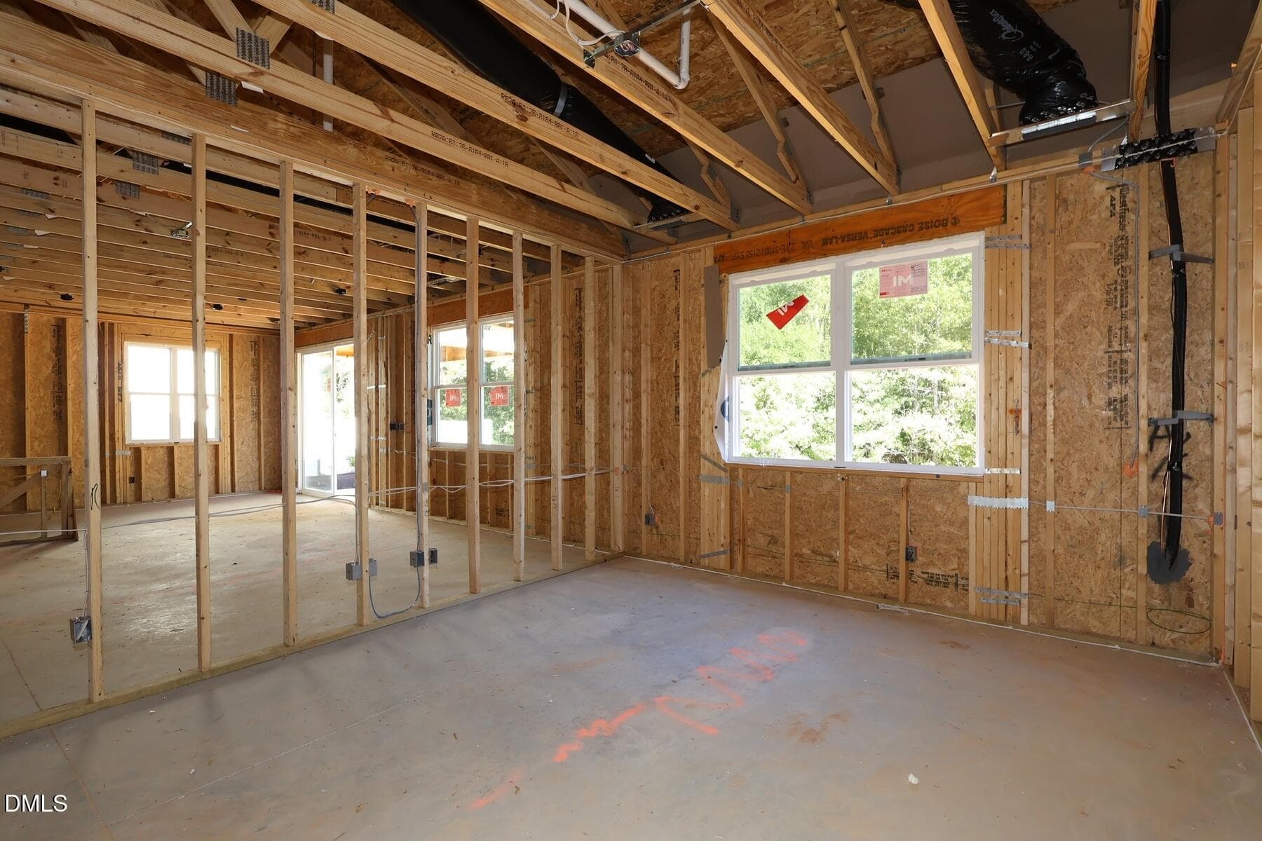 [L74_z002]none2 - 212 Vaughan Farms Drive 74, Angier, NC 27501