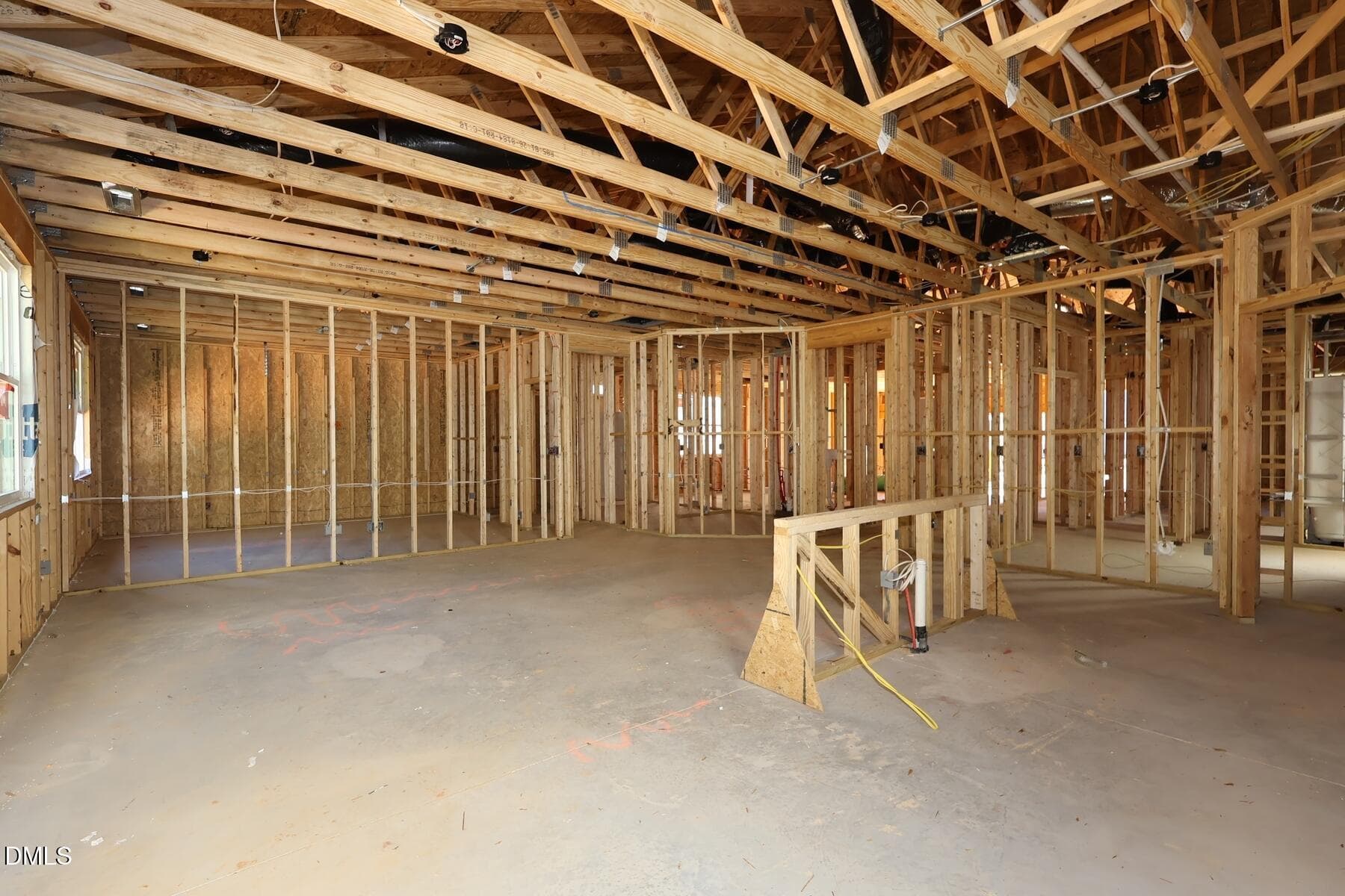 [L74_z006]none6 - 212 Vaughan Farms Drive 74, Angier, NC 27501