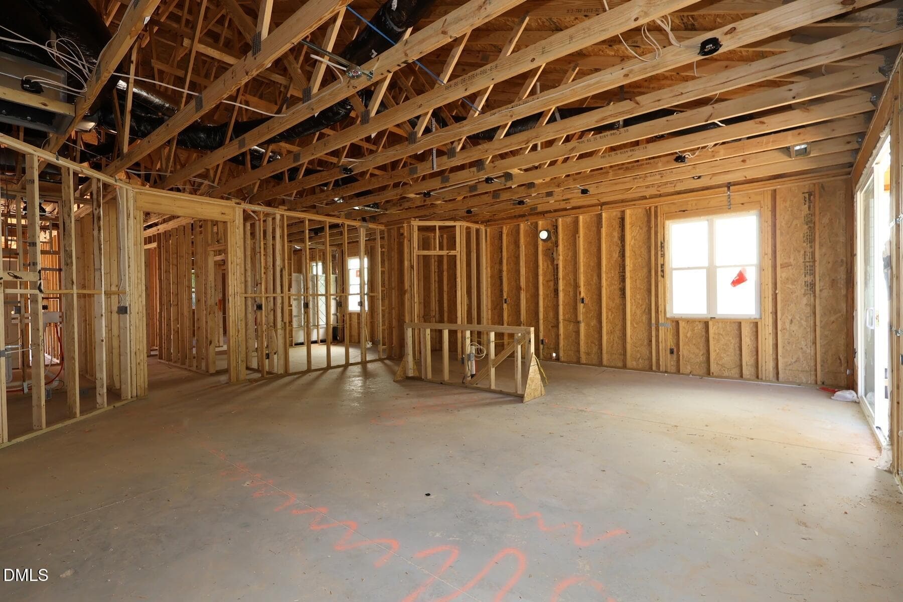 [L74_z007]none7 - 212 Vaughan Farms Drive 74, Angier, NC 27501