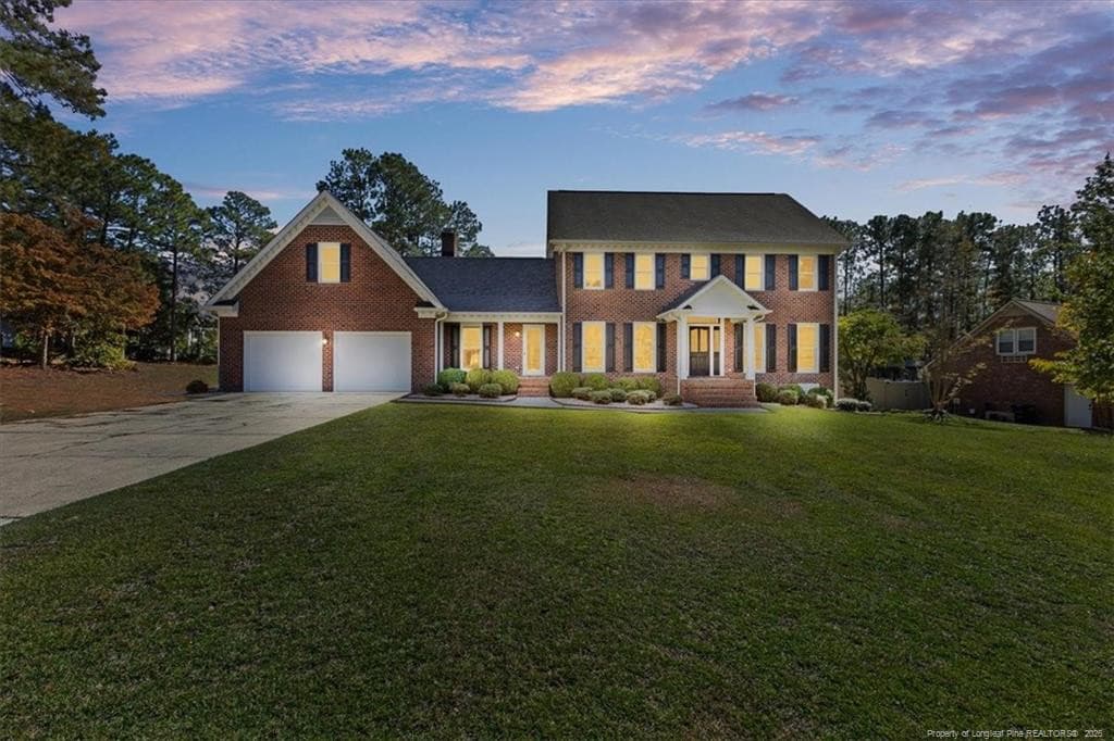 7701 Kennybunk Drive, Fayetteville, NC 28304