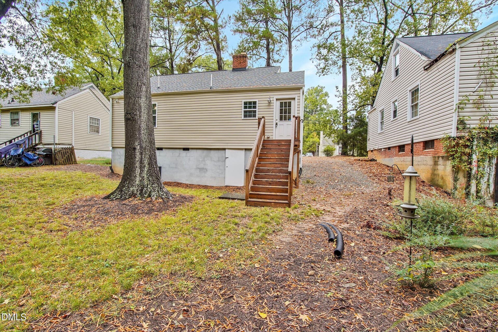 32-522 E Club Blvd-32 - 522 E Club Boulevard, Durham, NC 27704