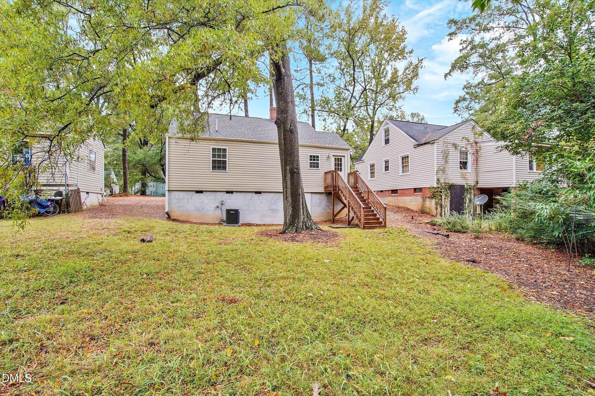 30-522 E Club Blvd-30 - 522 E Club Boulevard, Durham, NC 27704