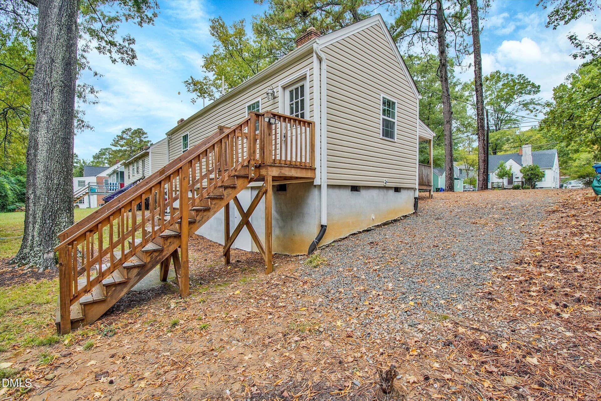 04-522 E Club Blvd-4 - 522 E Club Boulevard, Durham, NC 27704