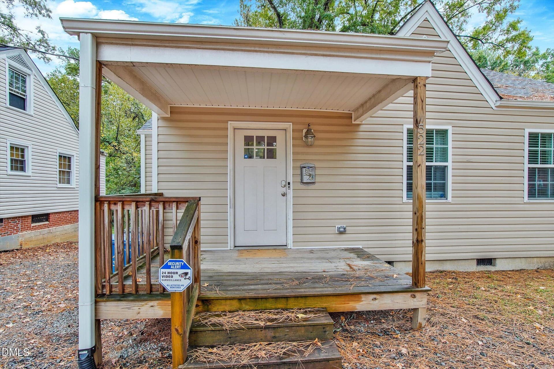 06-522 E Club Blvd-6 - 522 E Club Boulevard, Durham, NC 27704