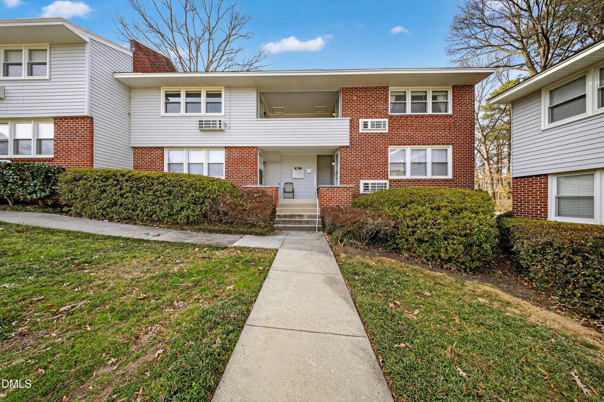 827 Daniels Street D, Raleigh, NC 27605
