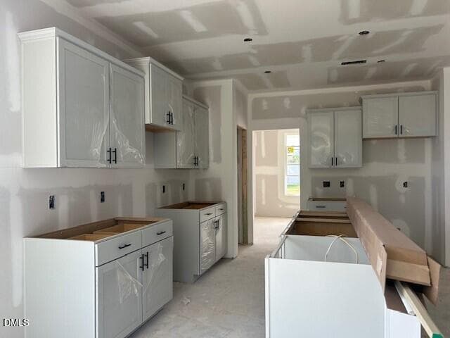 RNM 0007 kitchen - 98 Fellow Drive, Lillington, NC 27546
