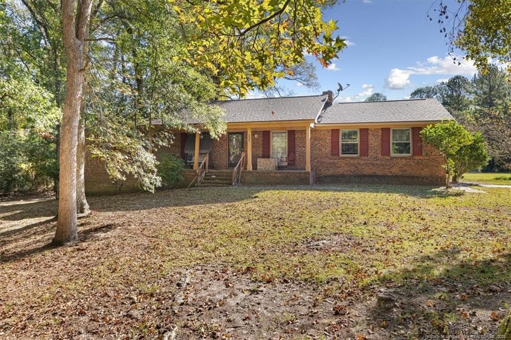 4039 Wire Road, Linden, NC 28356