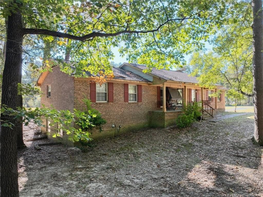 Photo 4 - 4039 Wire Road, Linden, NC 28356